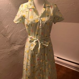 Lemonade KJP dress